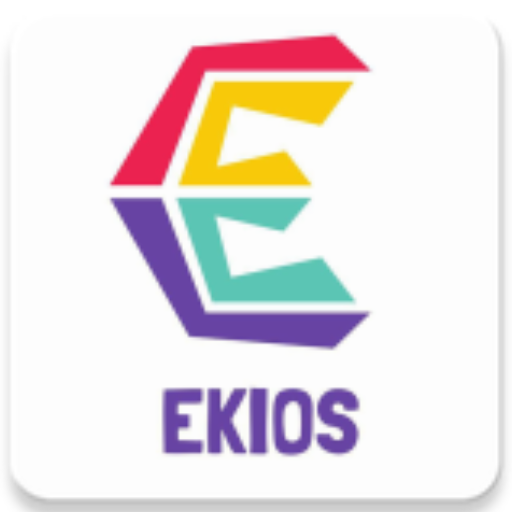 EKios logo