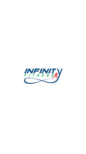 Android application Infinity Fitness NY screenshort