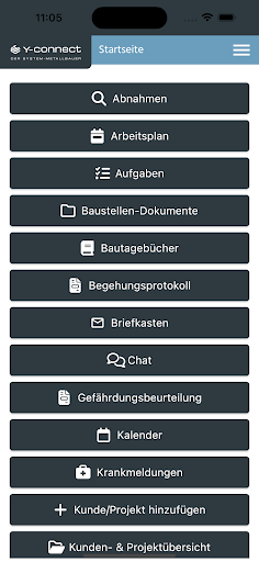 YC-Time Screen 3