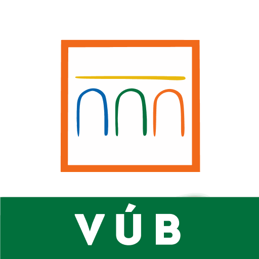 VÚB Banking logo