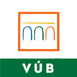 Icon image VÚB Banking