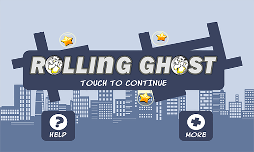 The Rolling Ghost(圖1)-速報App
