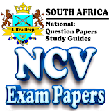 TVET NCV Past Question Papers icon