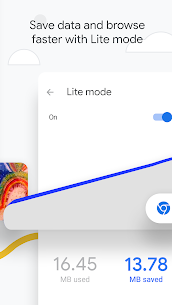 Google Chrome APK – Fast & Secure 2