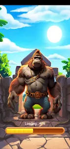 Monkey King Kong PG