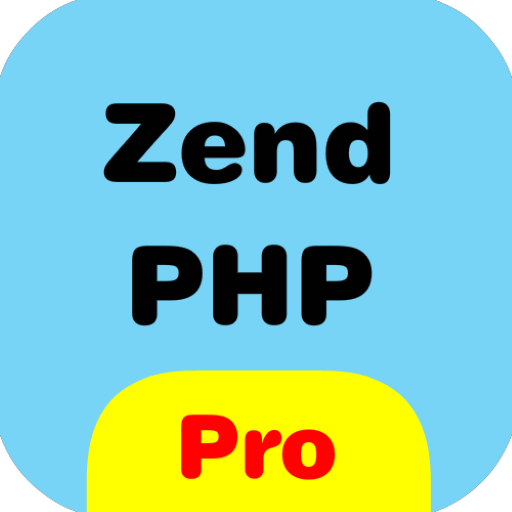 Zend PHP Practice Exam Pro 1.0.2 Icon