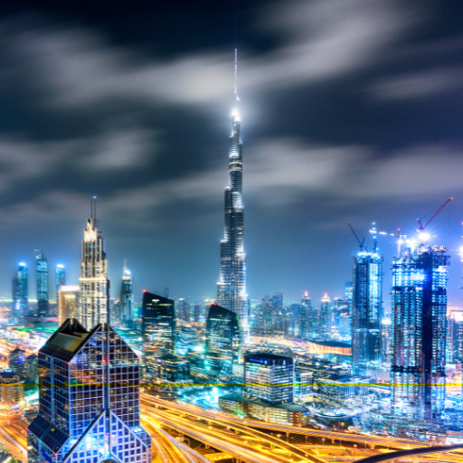 Dubai Wallpaper 4K‏ Download on Windows