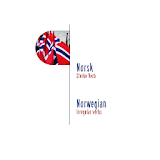 Norsk, Irregular Verbs icon