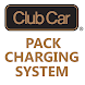 CLUB CAR PACK CHARGING SYSTEM - Androidアプリ