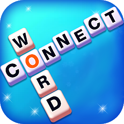 Icon image Word Connect - Crossword Games
