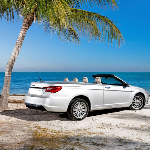 Car Jigsaw Puzzles Screen 3