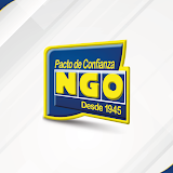 NGO SAECA  -  Canal de Denuncias icon