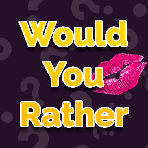 Would You Rather? Party Game H  Icon