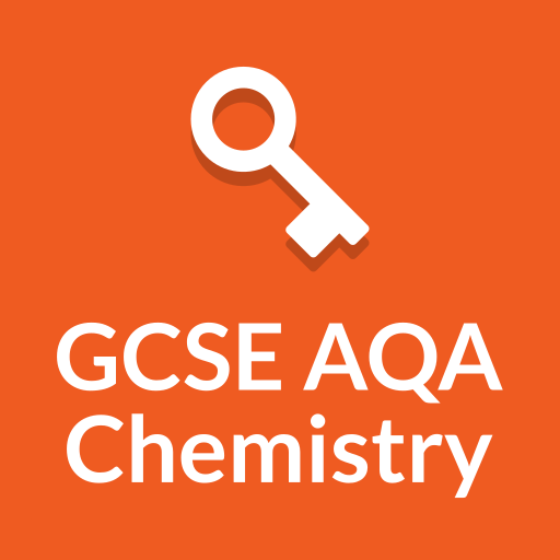 Key Cards GCSE AQA Chemistry 1.4.0 Icon