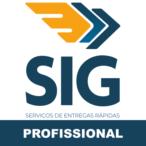 Sig Serviços - Profissional logo