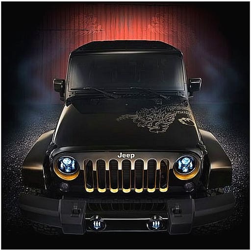 Jeep:(wallpaper & images) logo