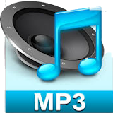 Mp3 Player For Android icon