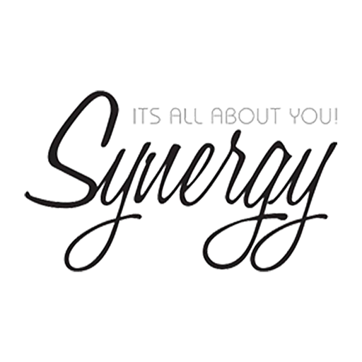 Synergy Hair and Beauty logo