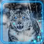 Cover Image of ดาวน์โหลด Snow Leopard Wild  APK