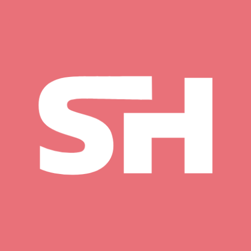 Sales-hub Chat logo