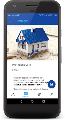 Broggini Assicurazioni Screen 3