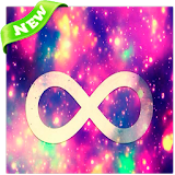 Infinity Symbol wallpapers icon