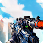 Sniper Assassin Strike 3D 1.1