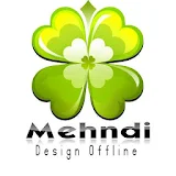 Mehndi Design Offline icon