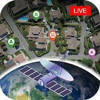 Live Earth Cameras - 3D Map, Webcams - Map, Webcam