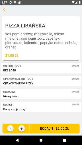 Gorący Piec Chwaszczyno Screen 3