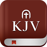 † King James Bible Offline Free - Holy Bible KJV icon