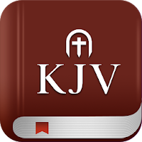 † King James Bible Offline Free - Holy Bible KJV