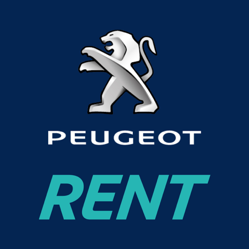 Peugeot Rent - Location de voi  Icon