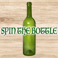Spin the Bottle - Şişe Çevirmece