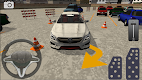 screenshot of Car Parking Game