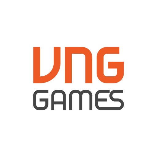 VNGGames Studios logo