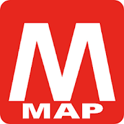 Metro Map Milan