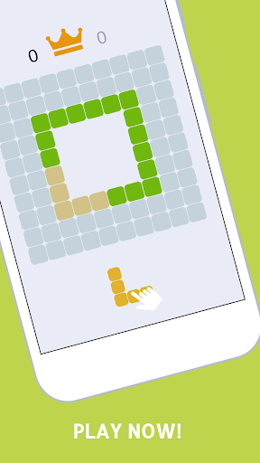 1010! Block Puzzle King 12