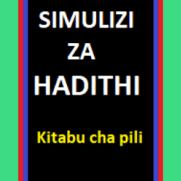 Icon image SIMULIZI ZA HADITHI KITABU 2