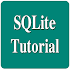 SQLite Tutorial1.0