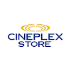 Cineplex Store icon