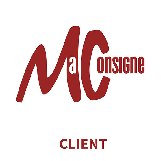 MaConsigne logo