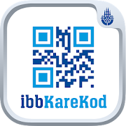 İBB Karekod