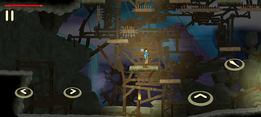 The legend of ArakanAlfa