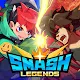 SMASH LEGENDS : Action Fight icon