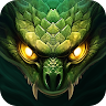 Dragon VPN-Safe APK icon