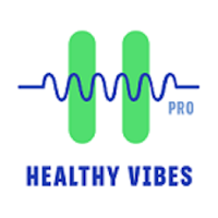 Healthy Vibes Pro - Rife App and Brain Waves