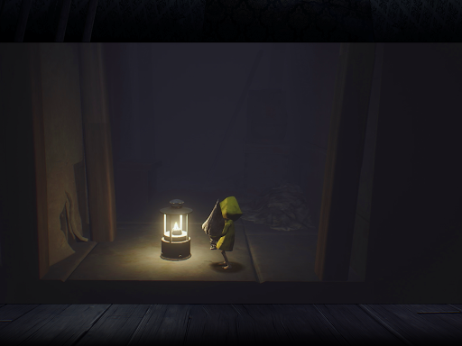 Little Nightmares - Apps on Google Play