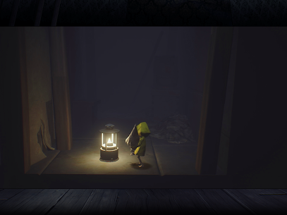 Little Nightmares (Unlimited Everything) 18