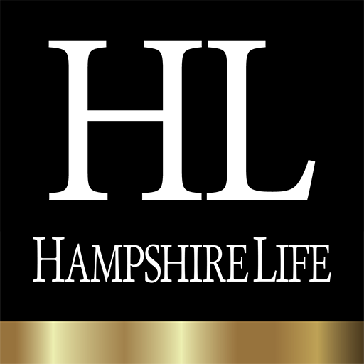 Hampshire Life Magazine Download on Windows